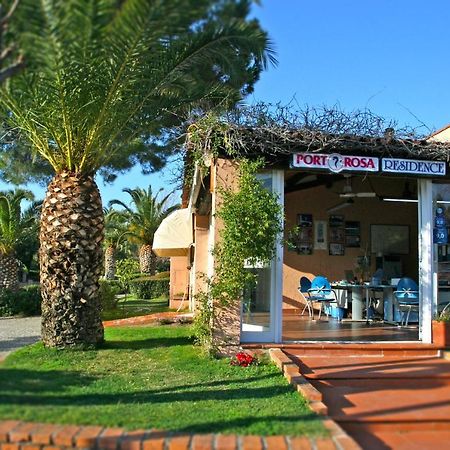 Portorosa Residence Furnari Exterior photo